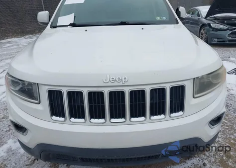 2015 Jeep Grand Cherokee Laredo from USA, damaged, VIN 1C4RJFAG2FC174095
